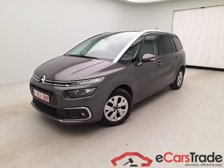 Citroën, Gr.C4 SpaceT. FL'16, Citroën Grand C4 Spacetourer 1.2 PureTech 130 S&S 7pl #6