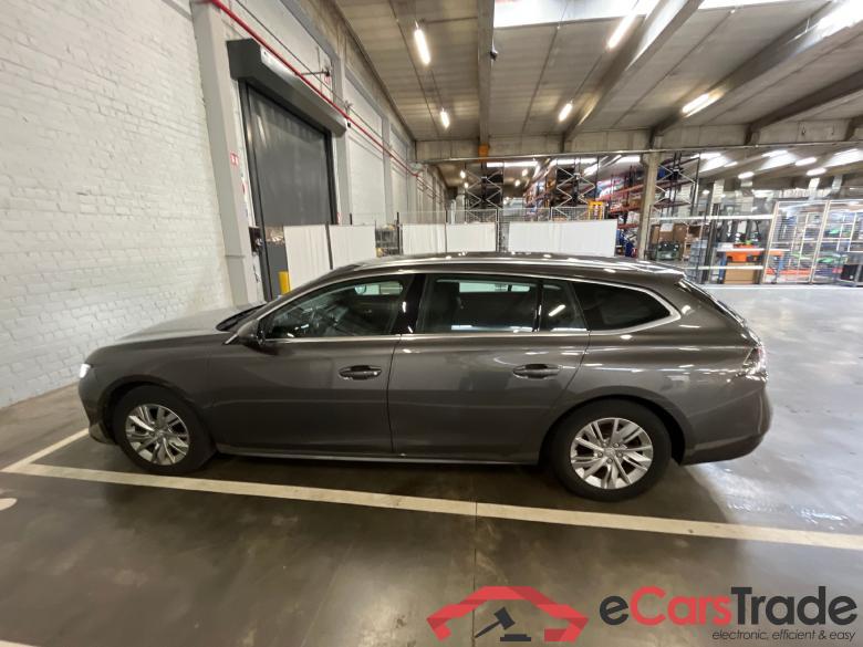 Peugeot, 508 SW '18, Peugeot 508 SW 1.5 BlueHDi 130 S&S EAT8 Active 5d #4