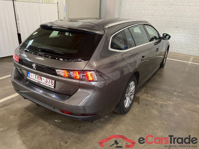 Peugeot, 508 SW '18, Peugeot 508 SW 1.5 BlueHDi 130 S&S EAT8 Active 5d #6