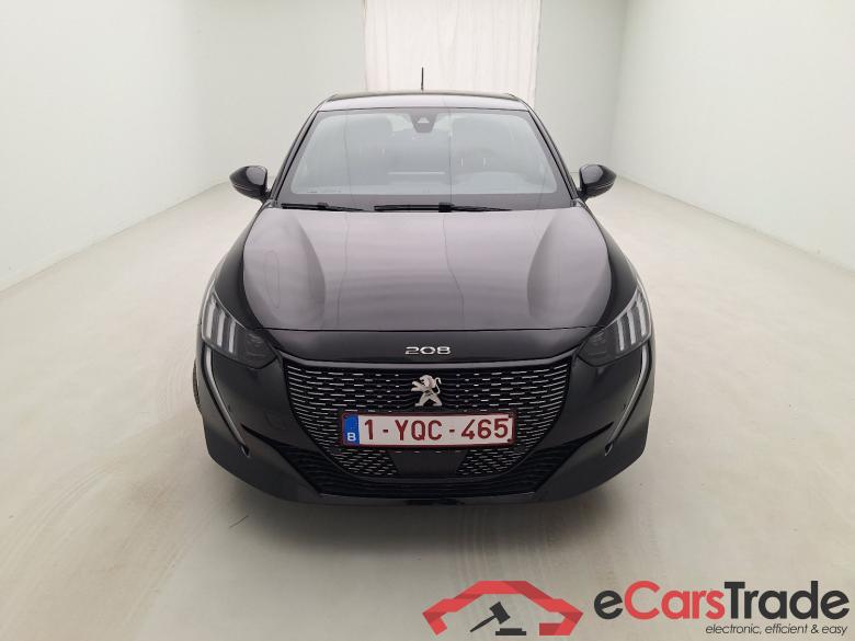Peugeot, 208 '19, Peugeot 208 1.2 PureTech 100 MAN6 S&S ?6.3 GT Line #1