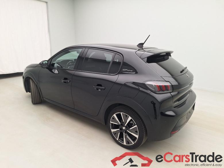 Peugeot, 208 '19, Peugeot 208 1.2 PureTech 100 MAN6 S&S ?6.3 GT Line #3