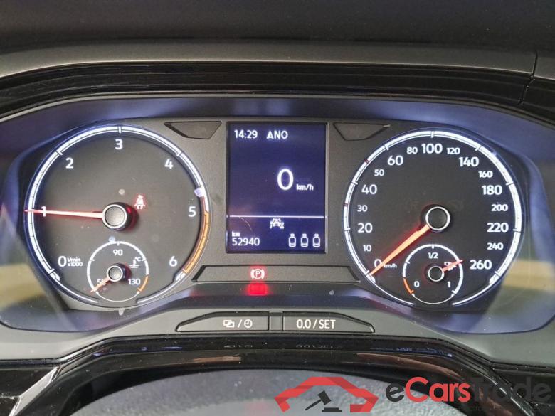 Volkswagen Polo 1.6 TDI 70kW Comfortline 5d excluweb end 30.01 #6