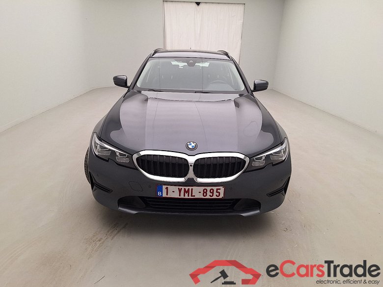 BMW, 3-serie Touring '18, BMW 3 Reeks Touring 320d (120 kW) 5d