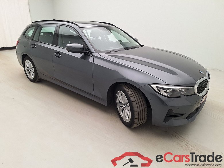 BMW, 3-serie Touring '18, BMW 3 Reeks Touring 320d (120 kW) 5d #2