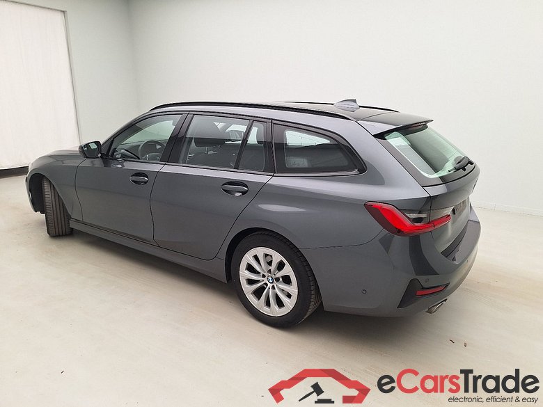 BMW, 3-serie Touring '18, BMW 3 Reeks Touring 320d (120 kW) 5d #3