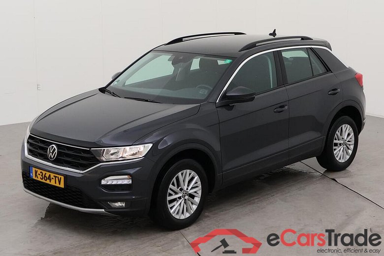 VOLKSWAGEN T-Roc 81 kW #1