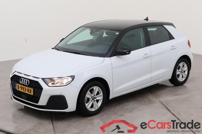 AUDI A1 Sportback 70 kW #1