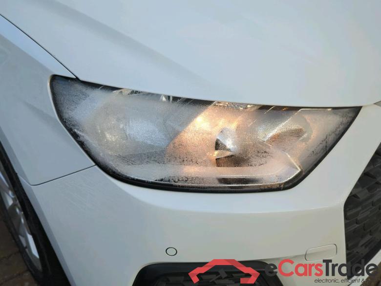 AUDI A1 Sportback 70 kW #3
