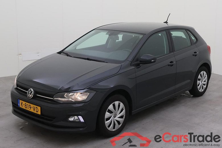 VOLKSWAGEN POLO 59 kW