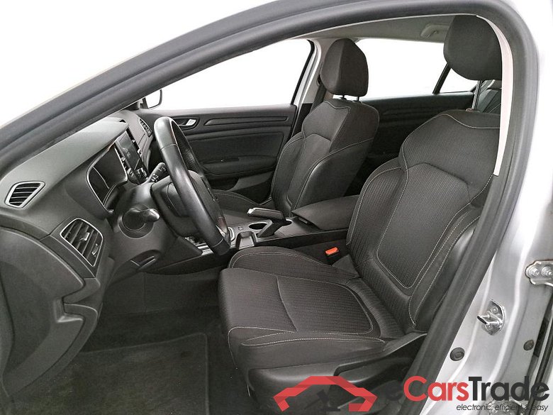 RENAULT MEGANE GRANDTOUR DIESEL - 2016 1.5 Blue dCi Corporate Edition (Fleet) Business #6