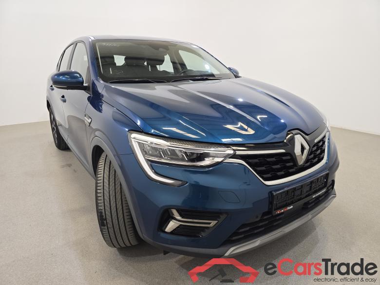 Renault Arkana 1.6 E-Tech Hybrid Aut. LED KeylessGo Camera Klima PDC ... #3