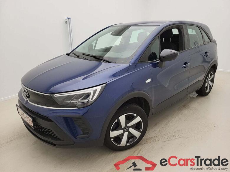 Opel Crossland X 1.2i Turbo LED Navi Camera Klima PDC ... #1