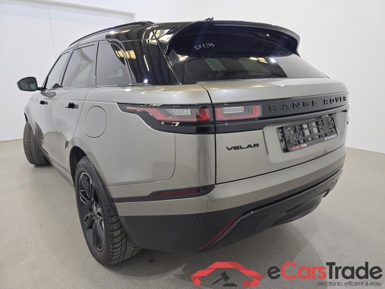 Land Rover Range Rover Velar 2.0 P400E Hybrid HSE AWD Aut. Pano LED-Xenon Navi-Pro Virtual Meridian Leather KeylessGo Camera Klima PDC ... #6