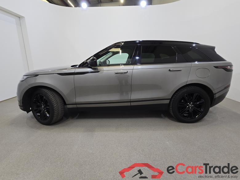 Land Rover Range Rover Velar 2.0 P400E Hybrid HSE AWD Aut. Pano LED-Xenon Navi-Pro Virtual Meridian Leather KeylessGo Camera Klima PDC ... #2