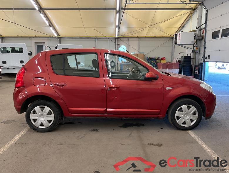 Dacia Sandero 1.2i Klima ... #2