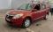 preview Dacia Sandero #0