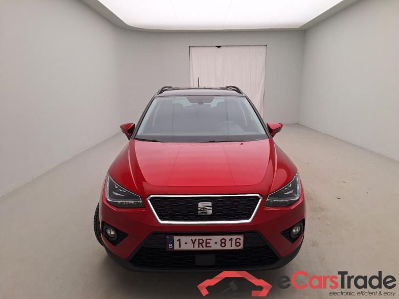 Seat, Arona '17, SEAT Arona 1.6 TDI 70kW DSG Move 5d #1