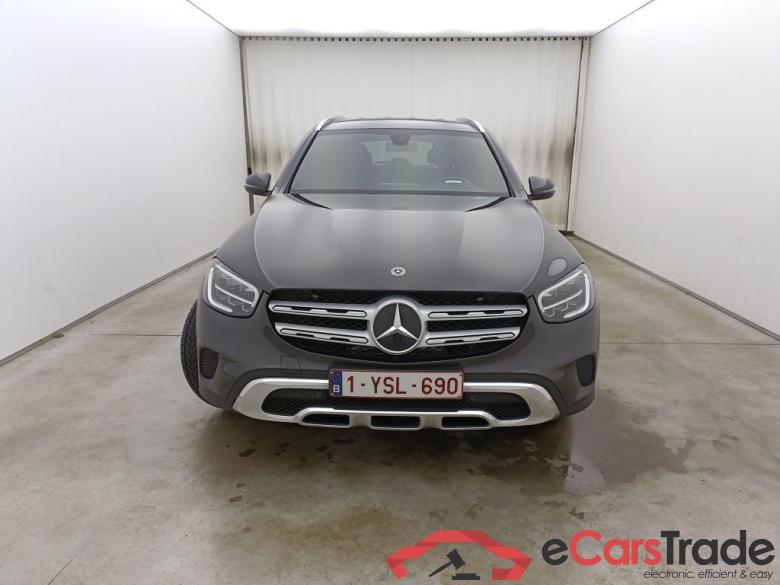 Mercedes-Benz GLC GLC 200 d Business Solution 5d #1