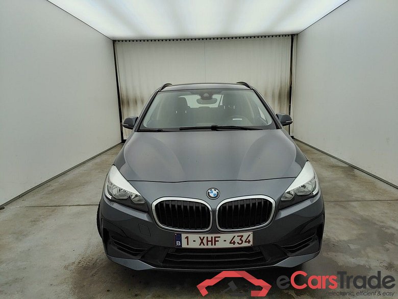 BMW 2 Reeks Active Tourer 216d (85kW) 5d #1