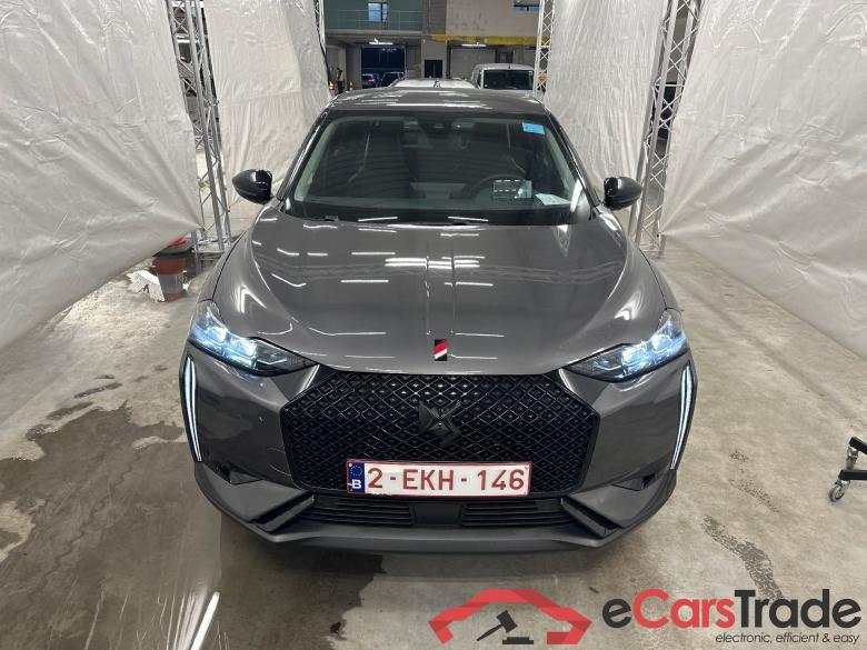 DS DS3 Cr.E-Tense Perf. Line #1