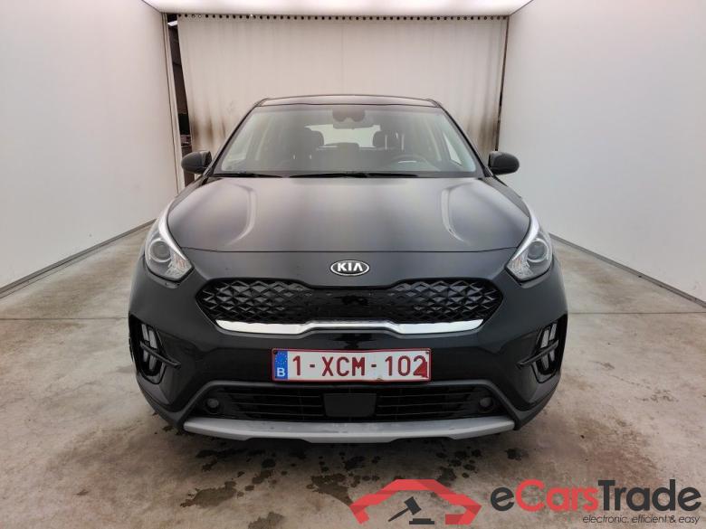KIA Niro Navi Edition 1.6 GDi HEV 6DCT 5d #1