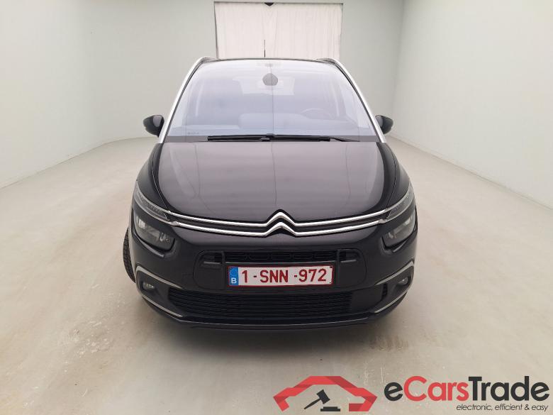 Citroën, Gr.C4 Picasso FL'16, Citroën Grand C4 Picasso 1.6 BlueHDi 115 S&S MAN6 7pl #1