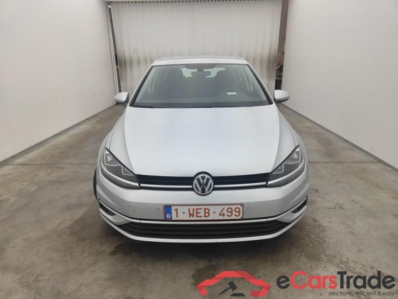 Volkswagen Golf VII 1.6 TDi SCR 85kW Comfortline 5d