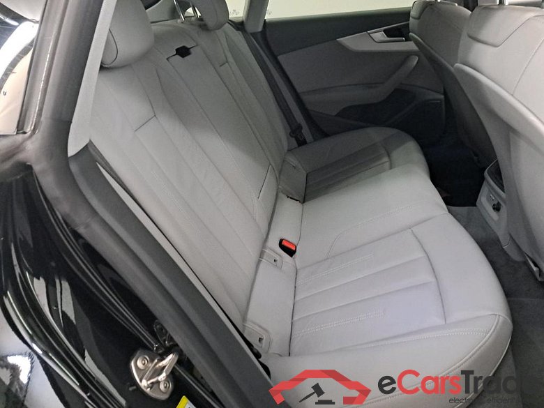 AUDI A5 SPORTBACK DIESEL - 2020 35 TDi Business Edition S tronic Business Plus #6