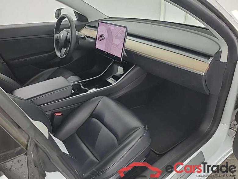 Tesla Model 3 Long Range Dual Motor AWD 4D 350kW #6