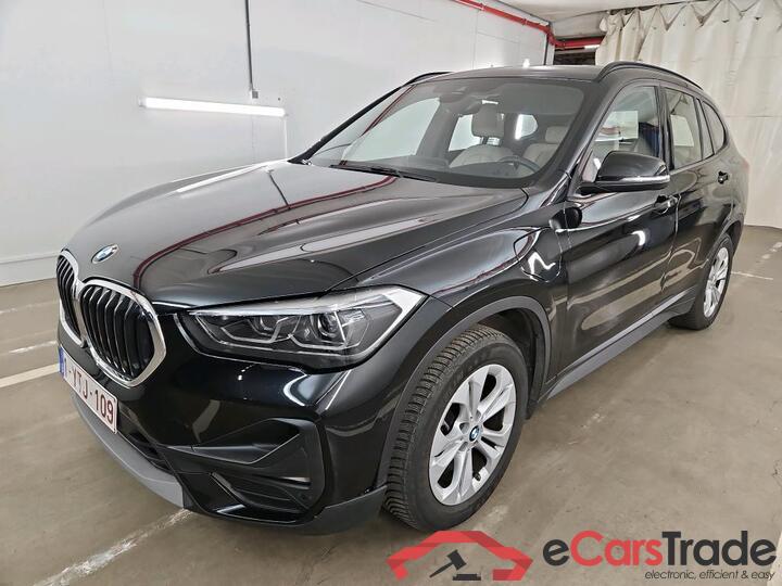 BMW X1 X1 xDrive25e (162 kW) 162kW/220pk  5D/P Auto-6 #1