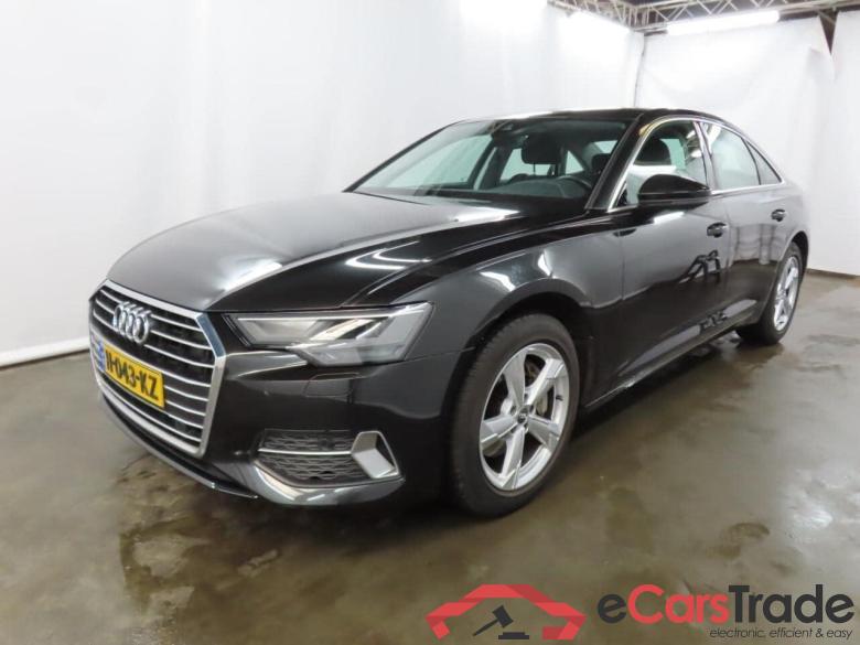 AUDI A6 LIMOUSINE 45 TFSI Business ed. #1