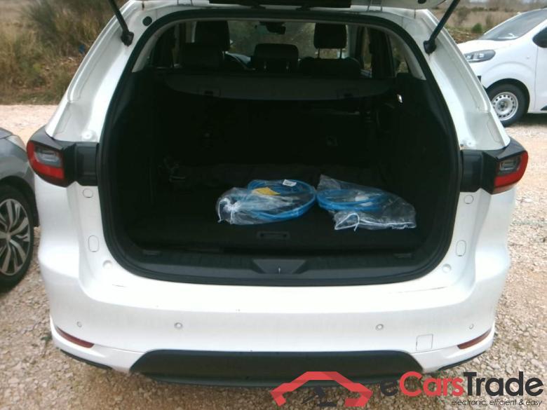 CX-60 E-SKYACTIV 327CH BVA HOM #6