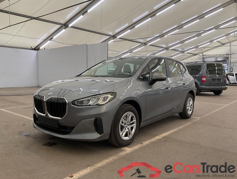 BMW 2 Active Tourer (U06) Active Tourer 218iA #1