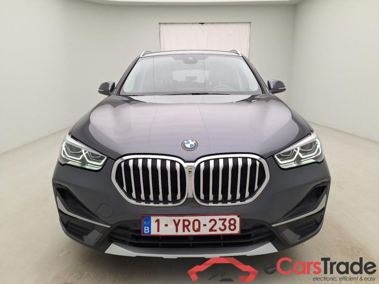 BMW, X1 FL'19, BMW X1 xDrive25e (162 kW) 5d
