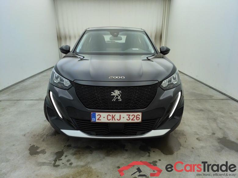Peugeot 2008 e-2008 Active Pack 5d #1
