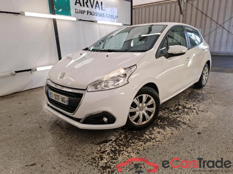 Peugeot 1.6 BLUEHDI 100 PREMIUM PACK 208 Affaire Premium Pack 1.6 HDi 100CV BVM5 E6