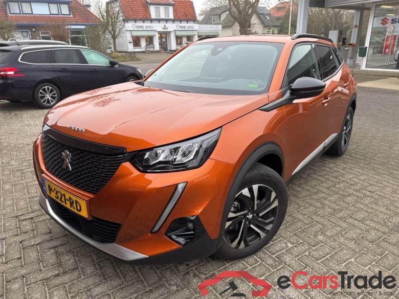 PEUGEOT 2008 1.2 PureTech Allure Pack #1