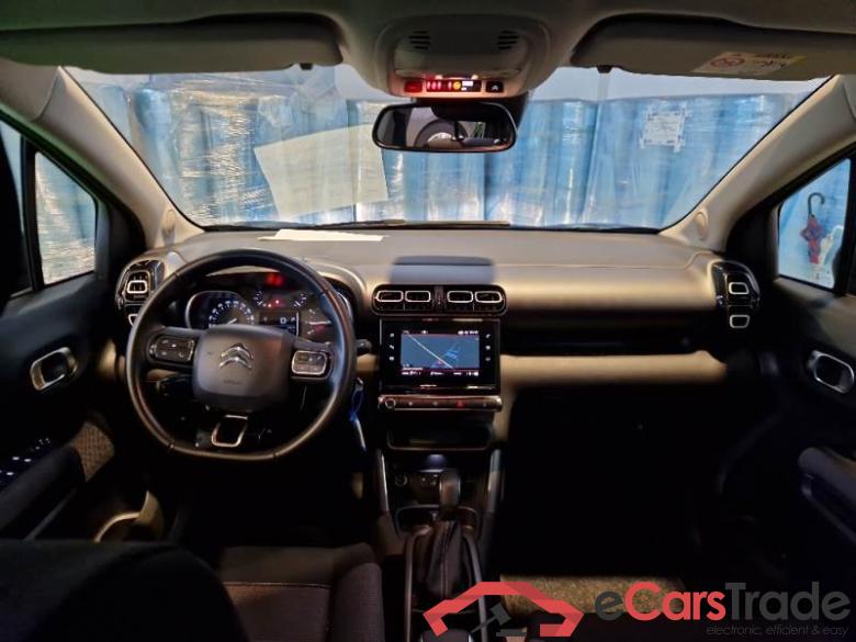 Citroen 30 CITROEN C3 AIRCROSS / 2017 / 5P / SUV BLUEHDI 120 SeS SHINE EAT6 #3