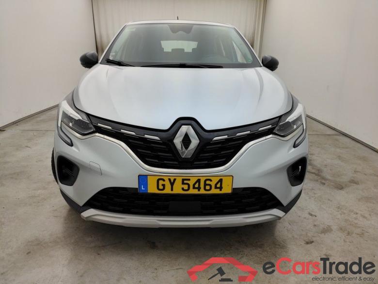 RENAULT CAPTUR - 2020 1.0 TCe 100 Corporate Edition (Fleet)(EU6.2) 5d #1