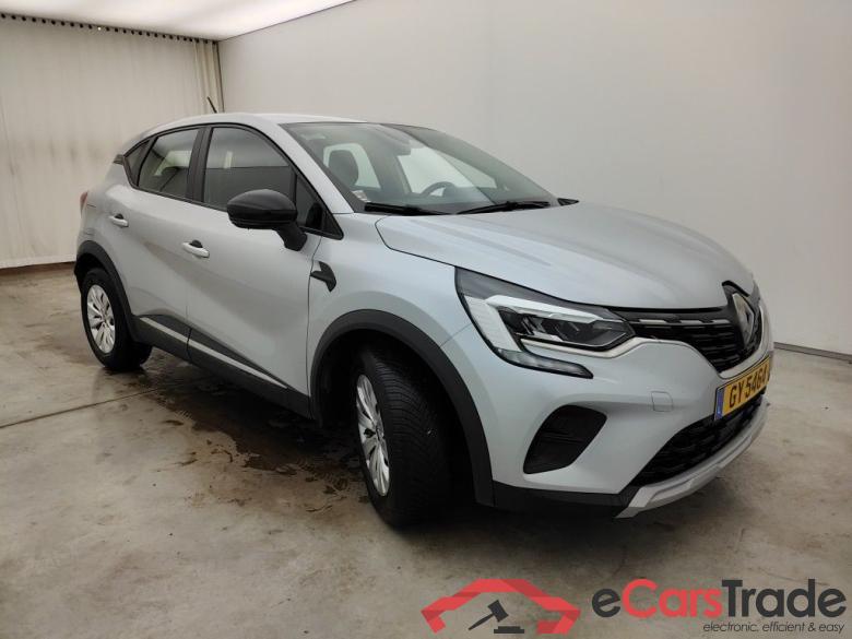RENAULT CAPTUR - 2020 1.0 TCe 100 Corporate Edition (Fleet)(EU6.2) 5d #2