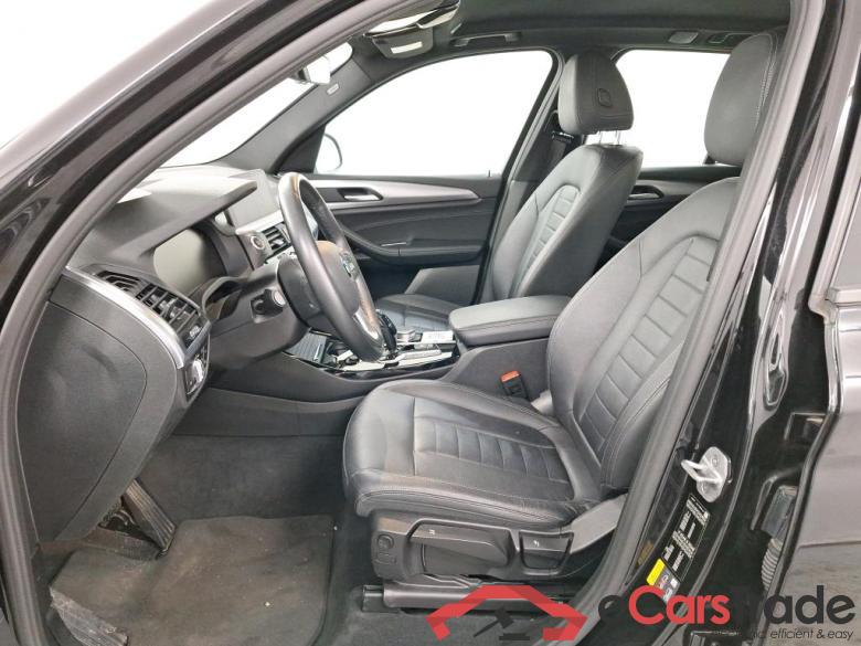 BMW X3 2.0 XDRIVE30E (120KW) AUTO Business Plus Driving & Parking Assistant Mirror #5