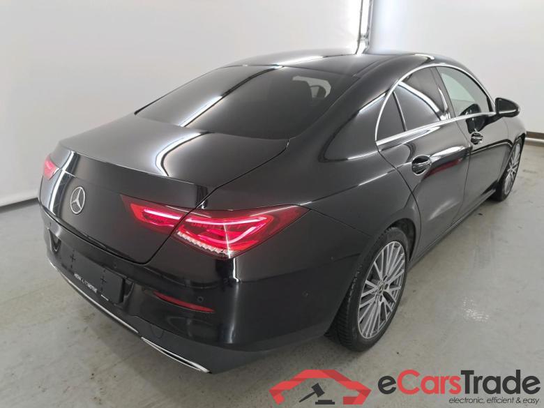MERCEDES-BENZ CLA - Klasse 1.3 CLA 180 BUSINESS SOLUTION #4