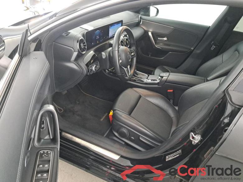 MERCEDES-BENZ CLA - Klasse 1.3 CLA 180 BUSINESS SOLUTION #5