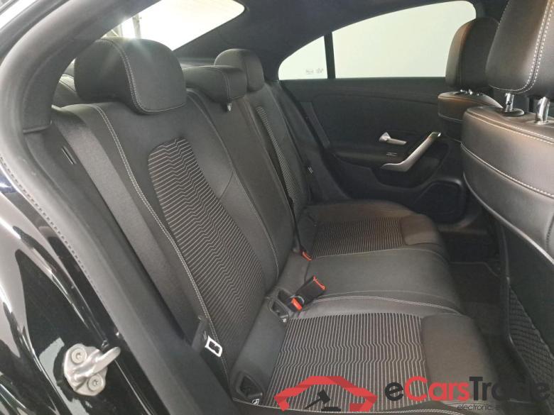 MERCEDES-BENZ CLA - Klasse 1.3 CLA 180 BUSINESS SOLUTION #6