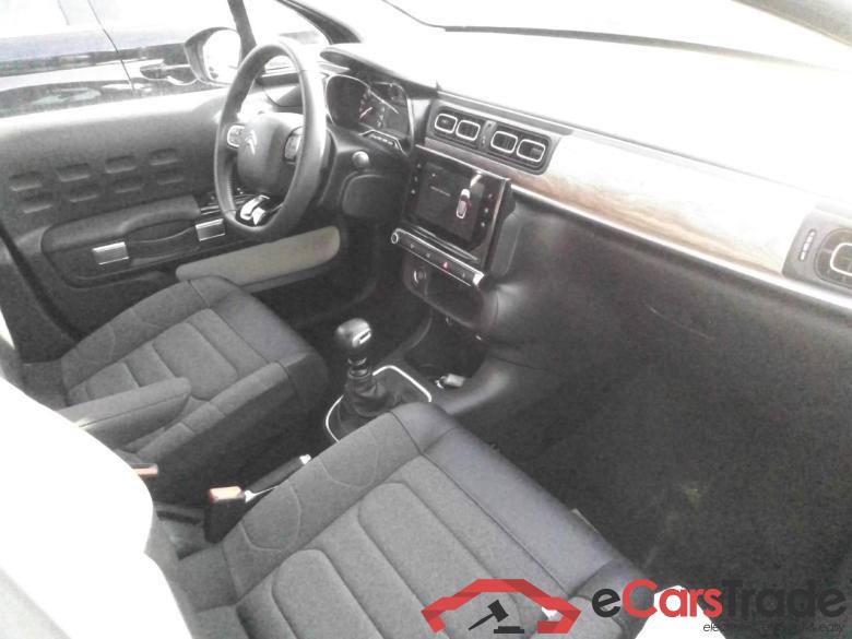 C3  Max 1.2 PURETECH  110CV  BVM6  6E #3