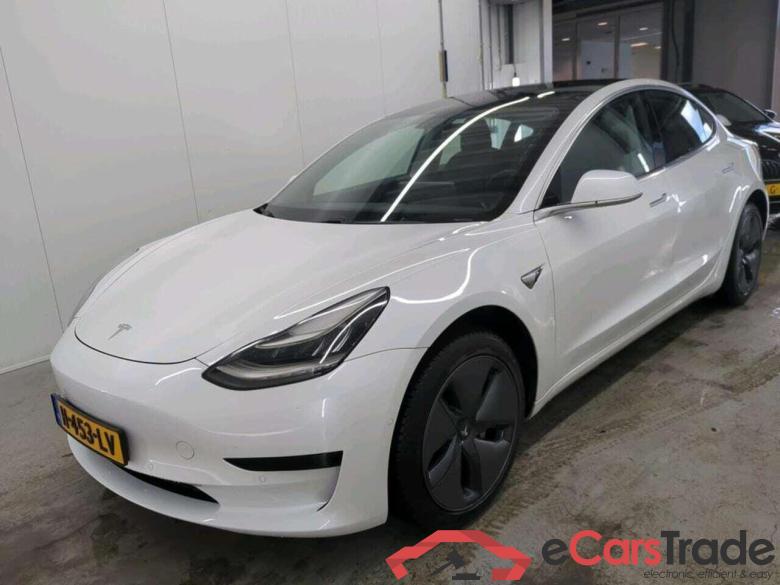Tesla Model 3 Stnd.RWD Plus 60 kWh #1