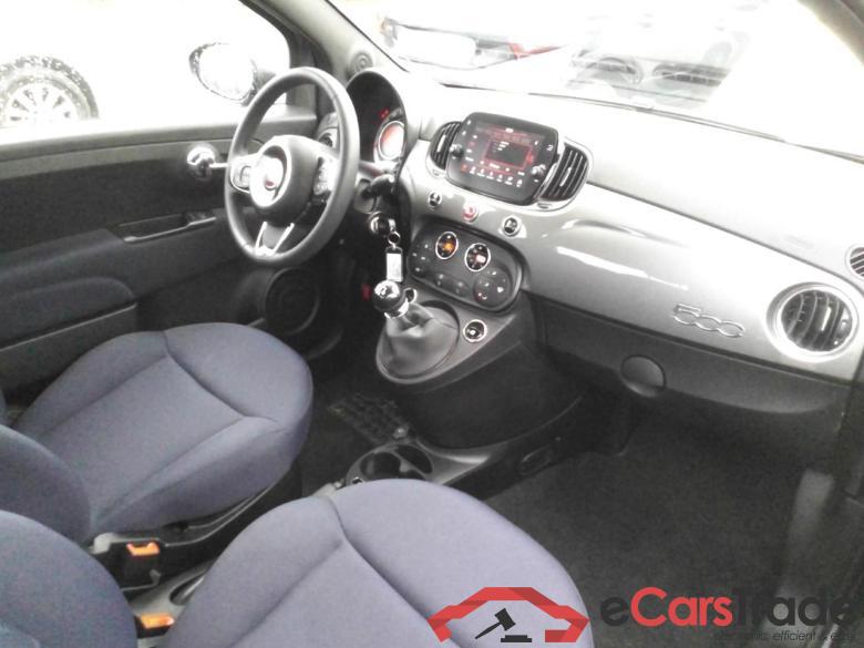 500 MY22 HYB 70 CLUB #3