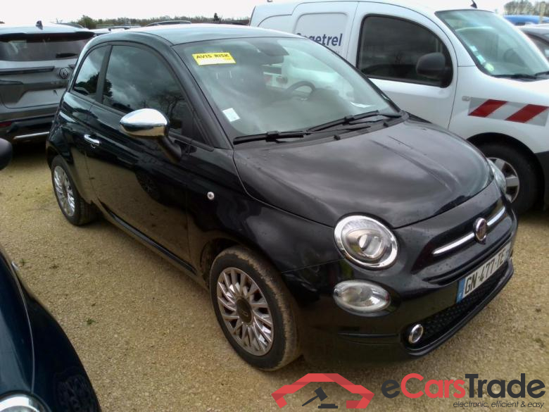 FIAT 500 ES 70 DOLCEVITA RSK