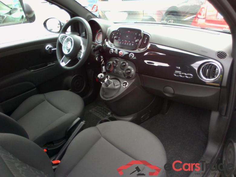 FIAT 500 ES 70 DOLCEVITA RSK #5