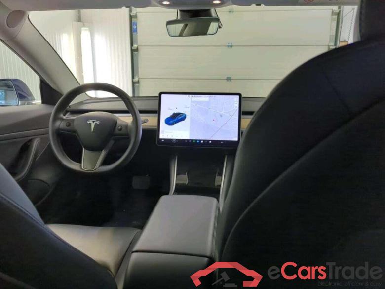 Tesla Model 3 Stnd.RWD Plus 60 kWh #3